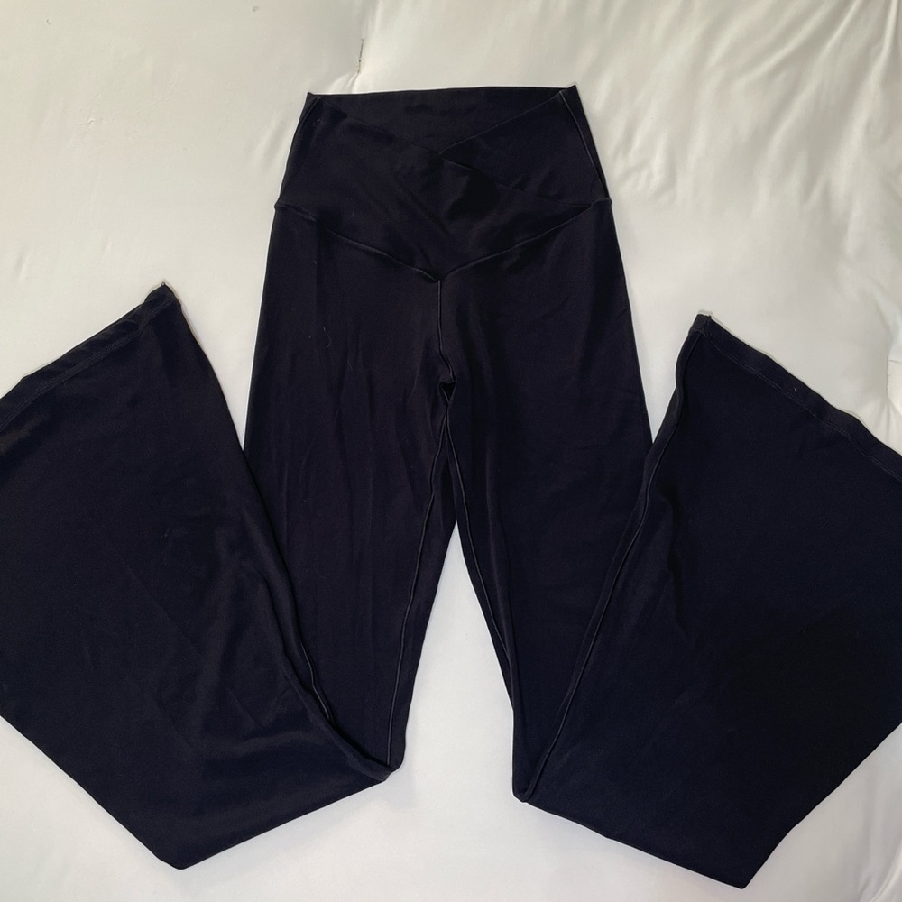 Aerie Offline Crossover High-Waisted Leggings